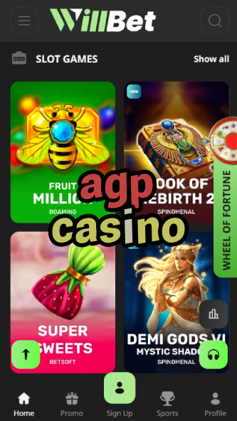 AGP Casino - Best Live Casino Experience-www.bdqngd.com