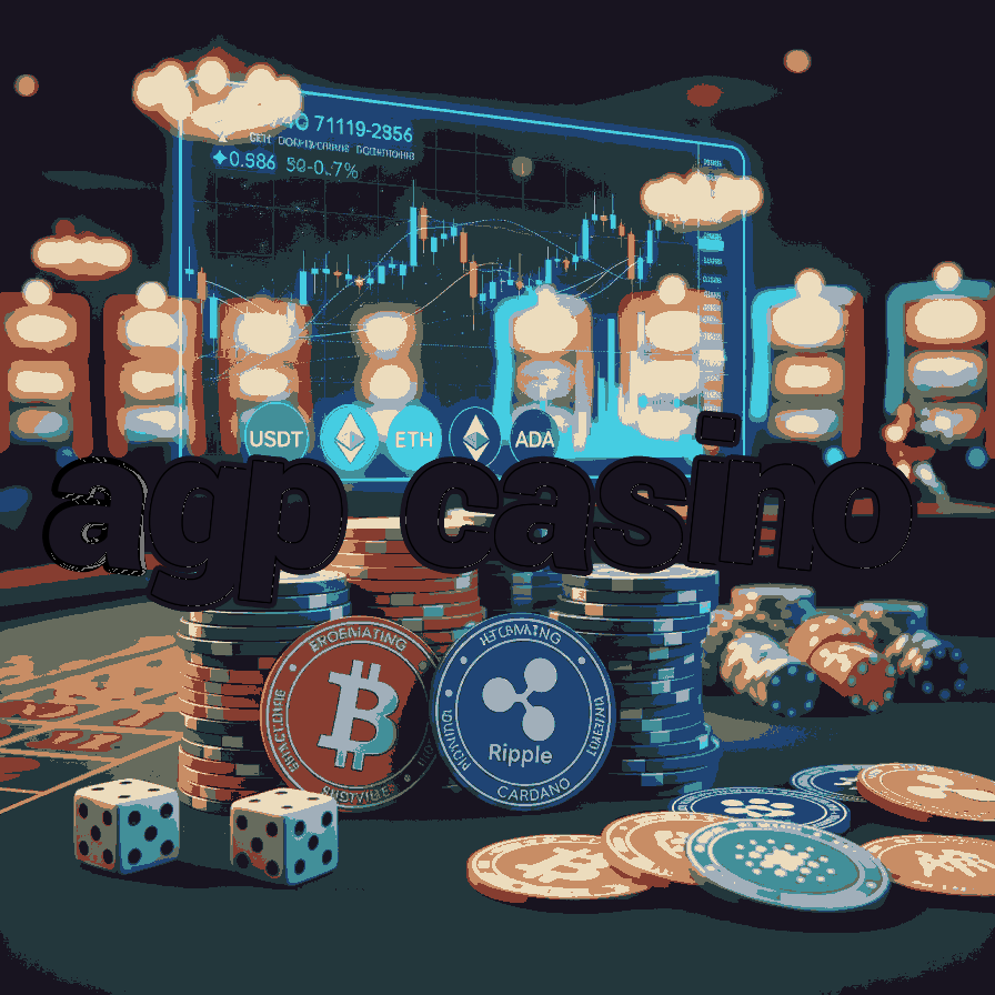 AGP Casino - Best Live Casino Experience